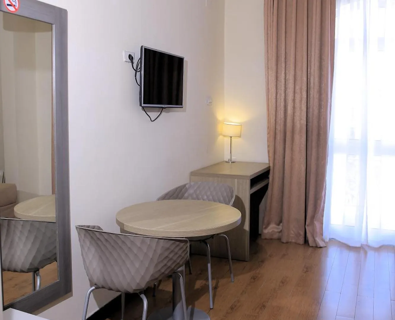 Venetian Hotel Addis Ababa