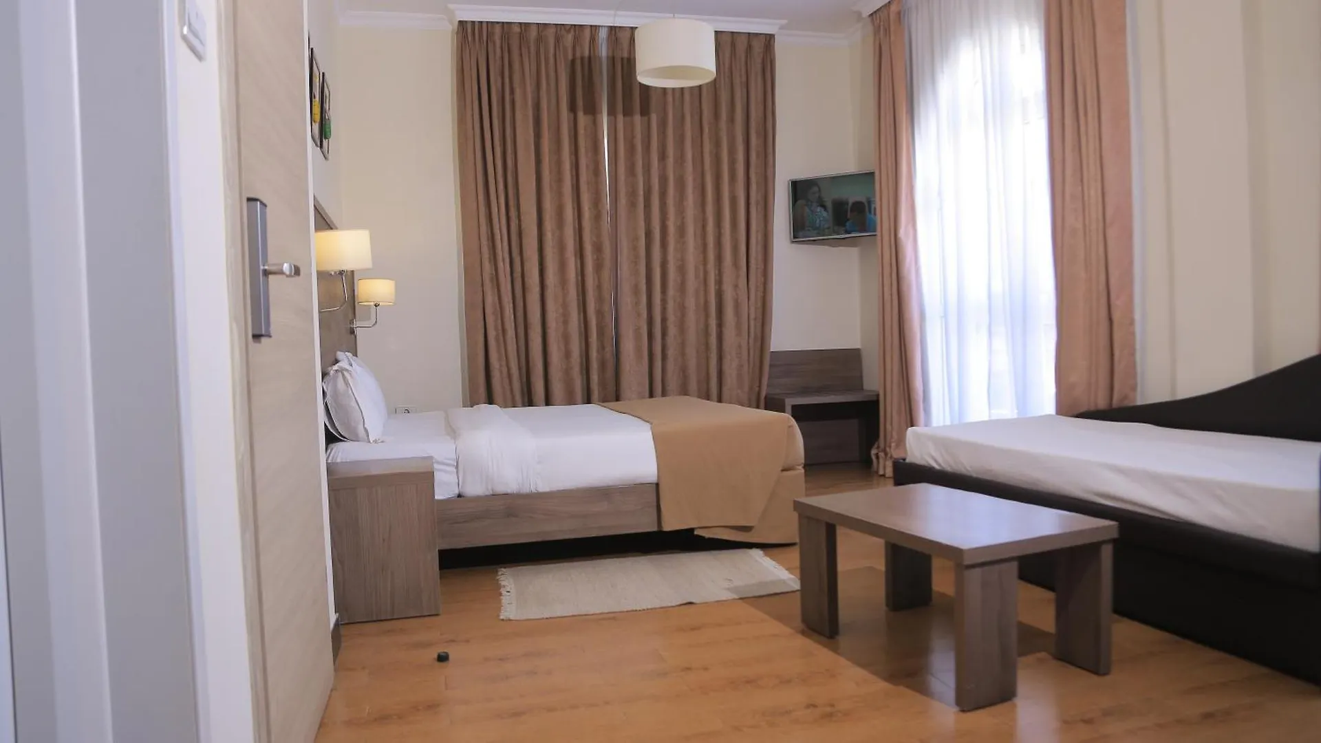 ***  Venetian Hotel Addis Ababa Ethiopia