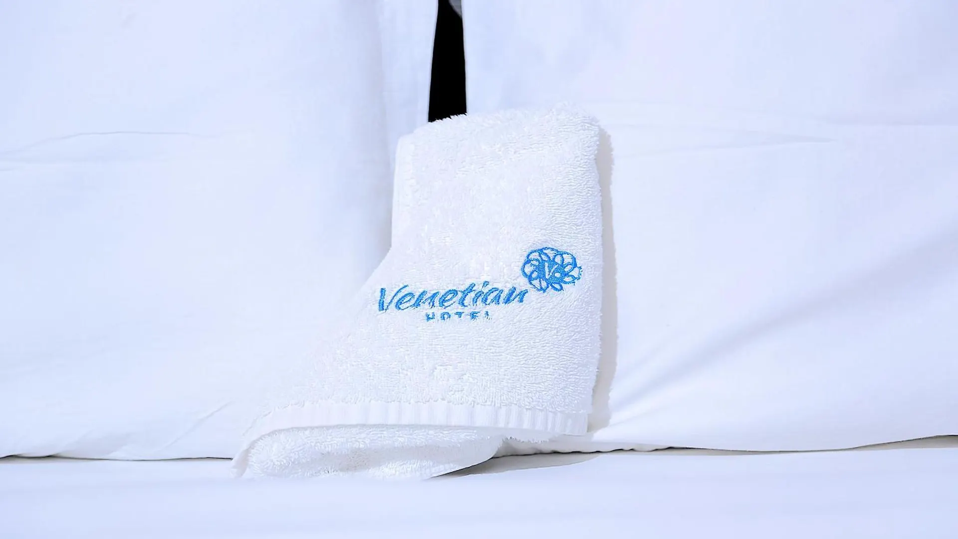 ***  Venetian Hotel Addis Ababa Ethiopia
