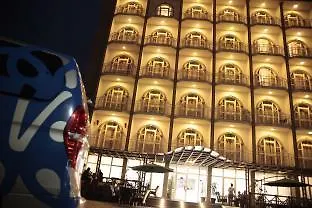 Venetian Hotel Addis Ababa 3*,