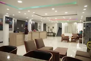 Venetian Hotel Addis Ababa