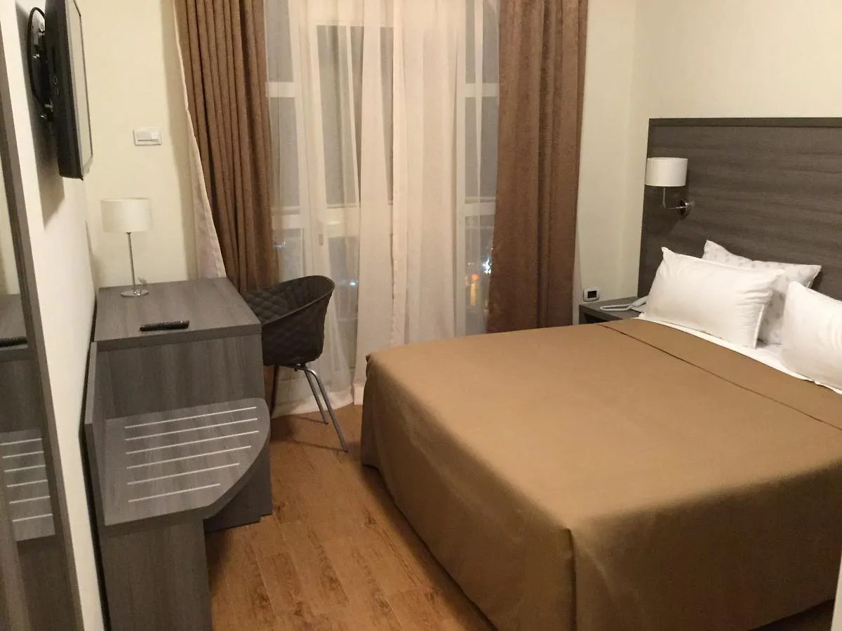 Venetian Hotel Addis Ababa