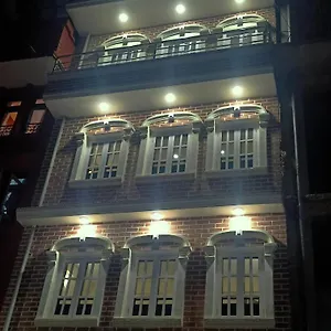 Nirvana Kuti Kathmandu