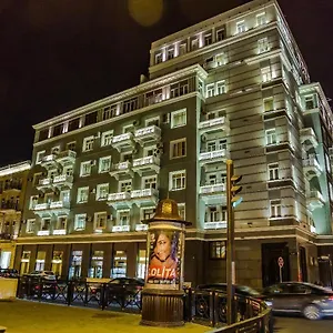 In Nizami 4* Baku