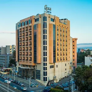 Capital And Addis Abeba